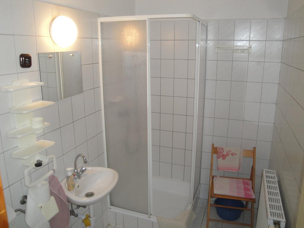 Guest House Ringhofer Vendeghaz شوبرون الغرفة الصورة