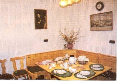 Guest House Ringhofer Vendeghaz شوبرون المظهر الخارجي الصورة